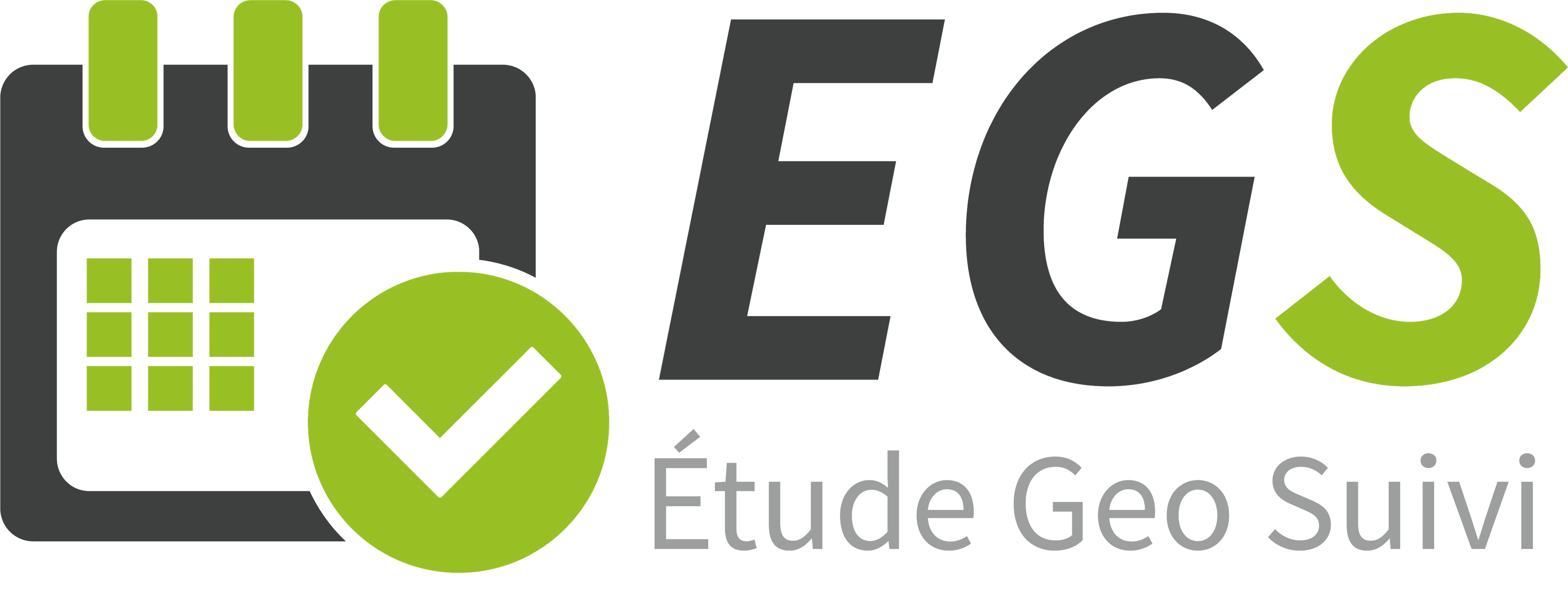 EGS Étude Geo Suivi